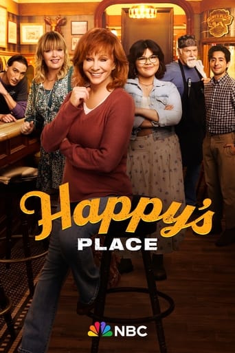 Poster of Happy's Place