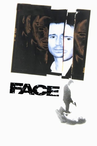 Poster of Face