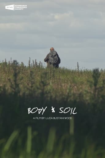 Poster of Body & Soil