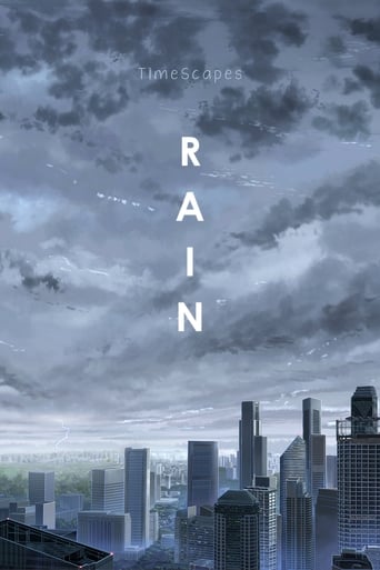 Poster of Rain