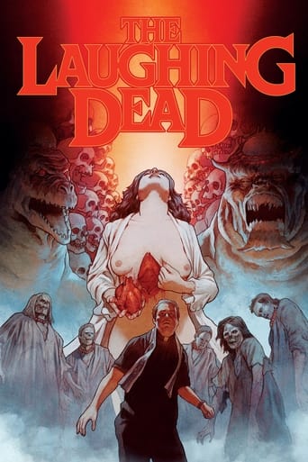 Poster of The Laughing Dead