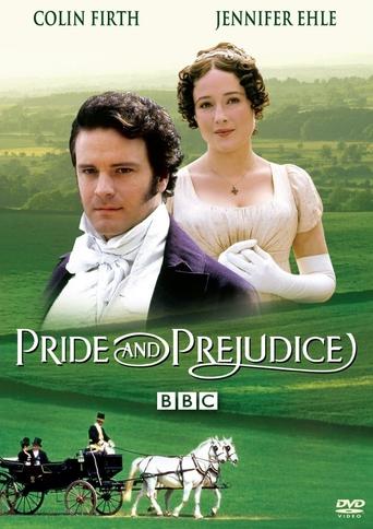 Portrait for Pride and Prejudice - Specials