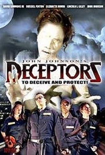 Poster of Deceptors