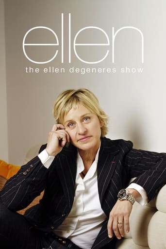 Portrait for The Ellen DeGeneres Show - Season 5