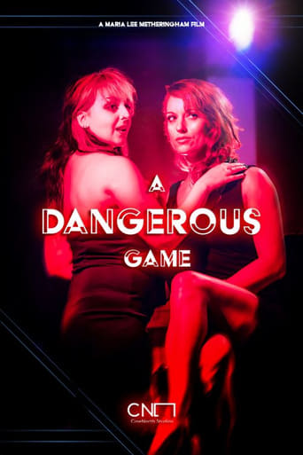 Poster of A Dangerous Game