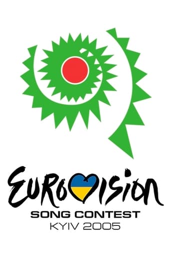 Portrait for Eurovision Song Contest - Kyiv 2005