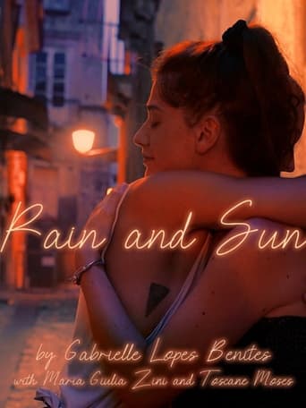 Poster of Rain and Sun