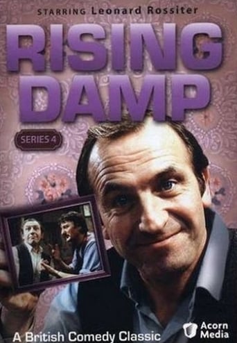 Portrait for Rising Damp - Series 4