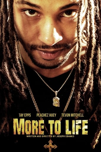 Poster of More to Life