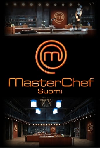 Poster of MasterChef Finland