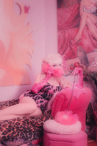 Poster of Amazing Angelyne