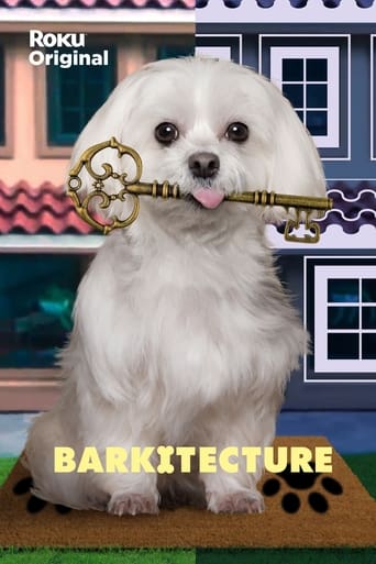 Poster of Barkitecture