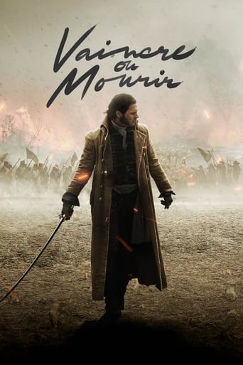 Poster of Vaincre ou mourir