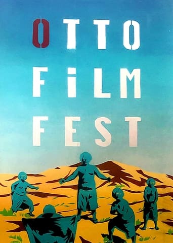 Poster of Otto Film Fest