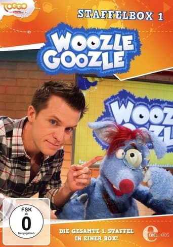 Portrait for Woozle Goozle - Season 1