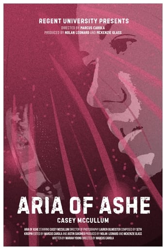 Poster of Aria of Ashe