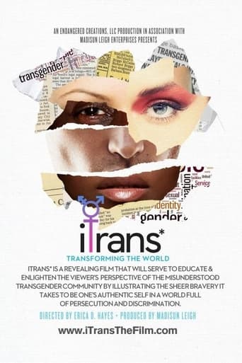 Poster of iTrans*