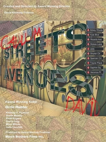 Poster of Streets & Avenues