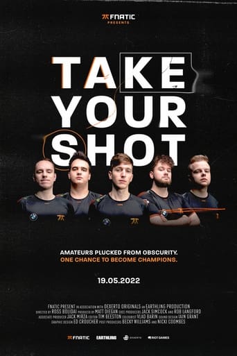 Poster of Take Your Shot