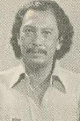 Portrait of Sutahadiwidjaja