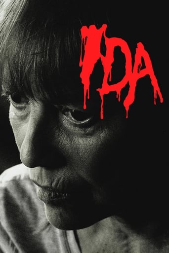 Poster of Ida