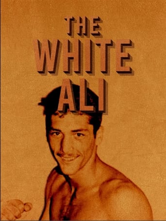 Poster of The White Ali