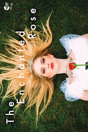 Poster of The Enchanted Rose