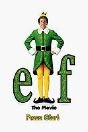 Poster of BGM 21 - Elf: The Movie