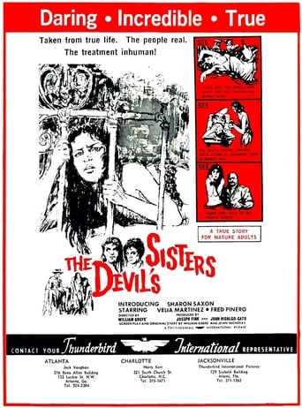 Poster of The Devil's Sisters