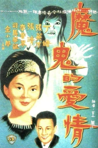 Poster of Devil's Love