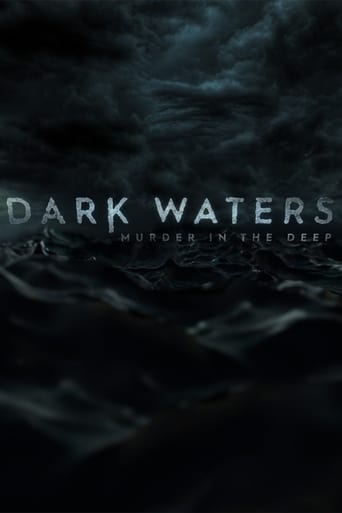 Portrait for Dark Waters: Murder in the Deep - Season 1