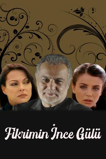 Poster of Fikrimin İnce Gülü