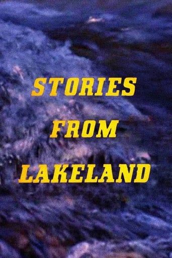 Poster of Stories from Lakeland