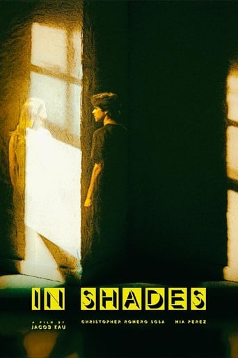 Poster of In Shades