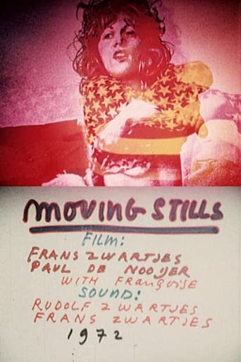 Poster of Moving Stills