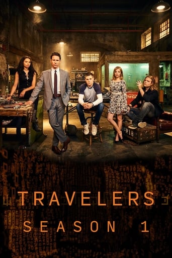 Portrait for Travelers - Season 1