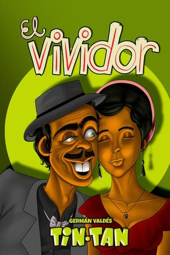 Poster of El vividor