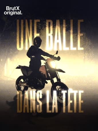 Poster of Une balle dans la tête