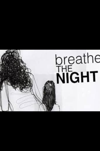 Poster of Breathe the Night