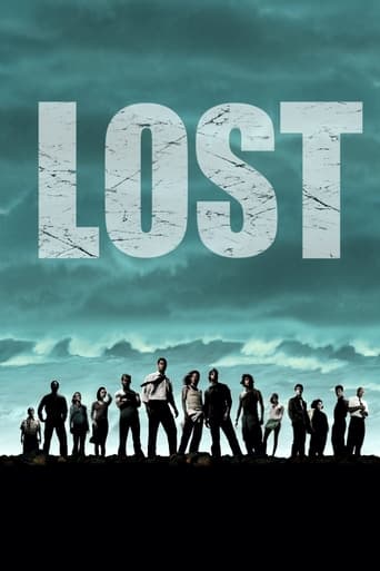 Portrait for Lost - Season 1