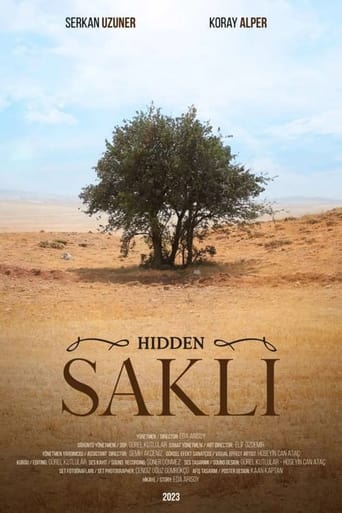 Poster of Hidden