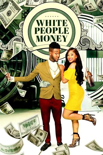 Poster of White People Money