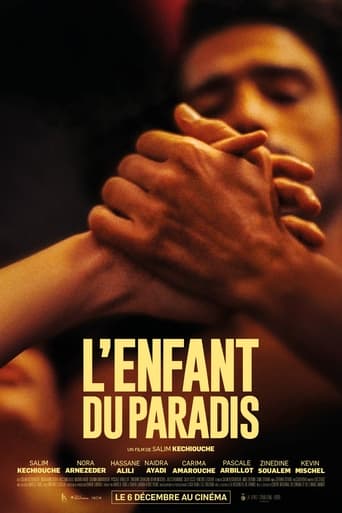 Poster of L'Enfant du paradis