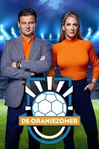 Portrait for De Oranjezomer - Season 2