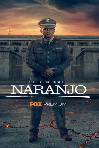 Portrait for General Naranjo - Season 3