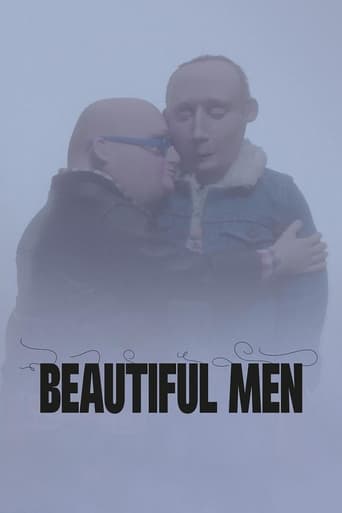 Poster of Beautiful Men