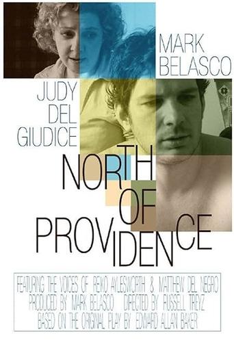 Poster of North of Providence