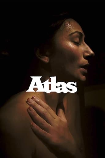 Poster of Atlas