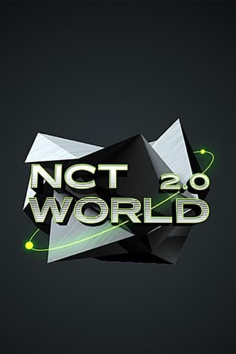 Portrait for NCT World 2.0 - Season 1