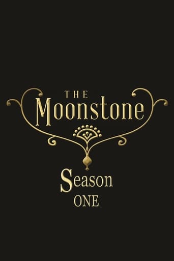 Portrait for The Moonstone - Season 1